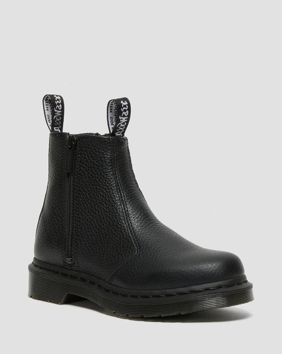 Giày Dr. Martens 2976 Women's Zip